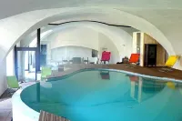 Le Moulinage de Saint Thome - Bed and breakfasts