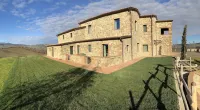 Relais Val d'Orcia Hotel a San Casciano dei bagni
