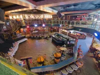 Canad Inns Destination Centre Windsor Park Отели рядом с достопримечательностью «Стадион «Шо Парк»»