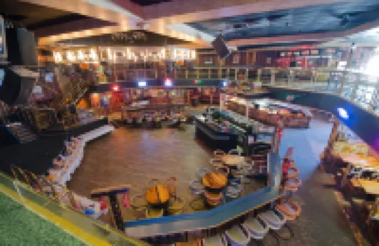 Canad Inns Destination Centre Windsor Park