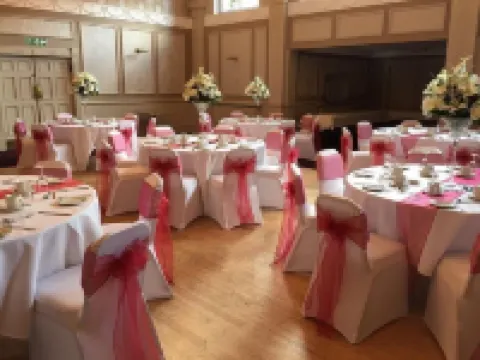 The Corner House Hotel Hotels in Annan