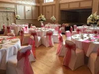 The Corner House Hotel Hotels in Annan