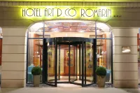 Hotel Art Deco Euralille Hotels in Mons-en-Baroeul