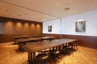 APA Hotel Sagaeki Minamiguchi