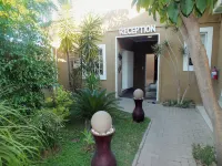 Uzuri Guesthouse CC