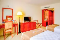 Sai Gon Rach Gia Hotel Hotels in P. An Hoa