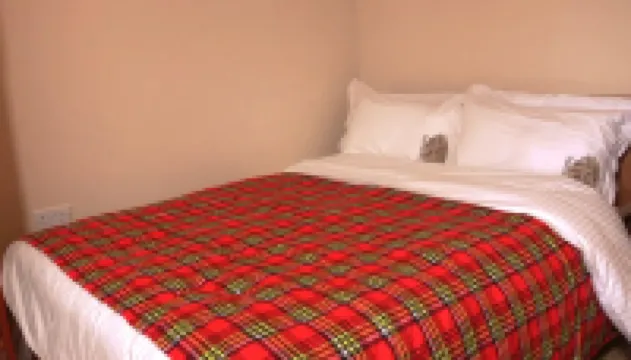 Travellers Tavern Hotels in Nkubu