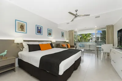 By the Sea Port Douglas Các khách sạn ở 