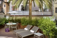 Murmuri Residence Mercader Hotels in Barcelona