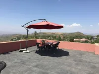 Harbe Hotel Hotels in North Wello