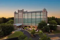 Hilton Atlanta Northeast Hôtels à : Norcross