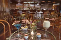 Hotel del Lago Golf & Art Resort - Bares