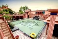 Chokhi Dhani Resort Jaipur - Pools