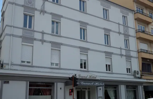 羅阿納布里特柔尼格蘭德酒店