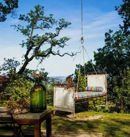 Castello di Granarola Relais - Adults Friendly -