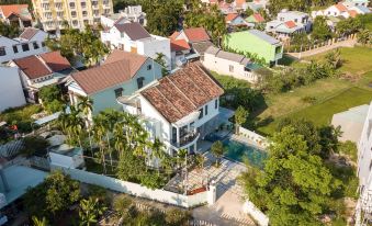 Hi Hoi An Villa