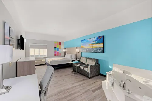 라 퀸타 인 & 스위트 레이먼드빌