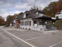 Restaurant Achilleon III Geesthacht Hotels in der Nähe von Museum im Marstall, Winsen (Luhe)