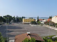 Apartments Trstenica