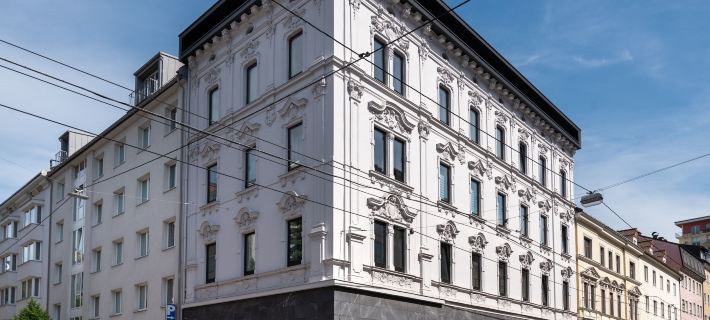 Limehome Linz Schillerstrasse Hotel a Linz