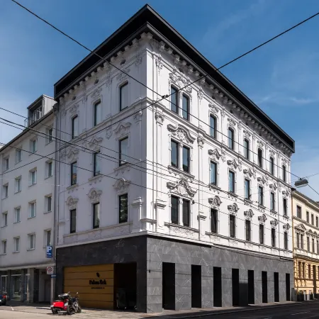 Limehome Linz Schillerstrasse