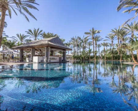 Lopesan Costa Meloneras Resort & Spa Hotels in Meloneras