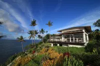 Donatela Resort and Sanctuary Hotels near Dumaluan Beach