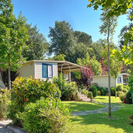 Flaminio Village Bungalow Park