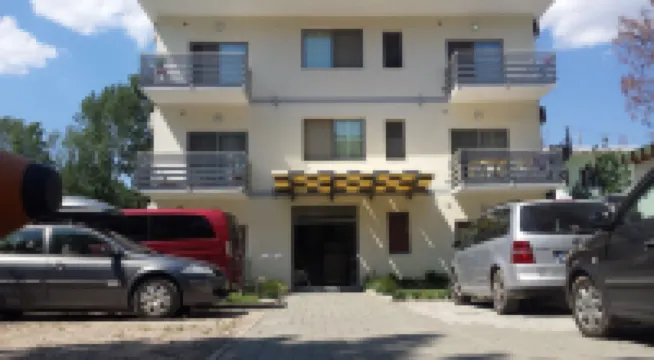 Aparthotel Vila Tufi Hoteles en 