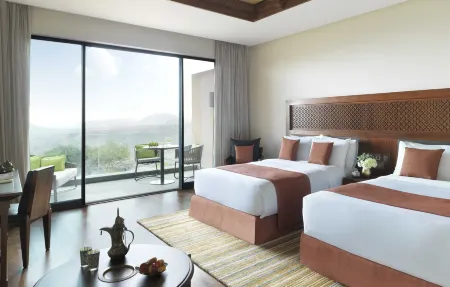 Anantara Al Jabal Al Akhdar Resort