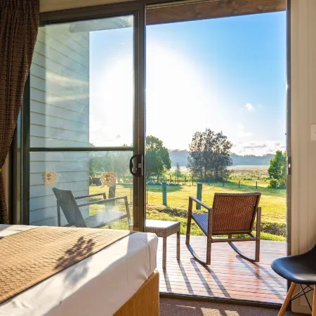 Narangba Motel (Formerly Brisbane North B&B and Winery)