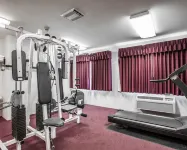 Quality Inn Grand Suites Bellingham Hotel di Lynden