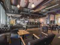 奧許弗萊徹餐廳酒店 奧斯酒店