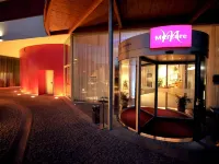 เมอร์เคียว โอลเบีย โฮเทลแอนด์สปา โรงแรมในออลเบีย