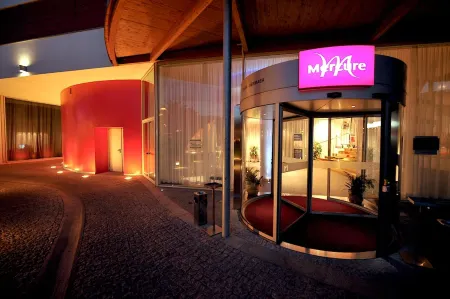 Mercure Olbia