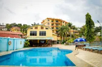 Isamilo Grand Hotel - Pools