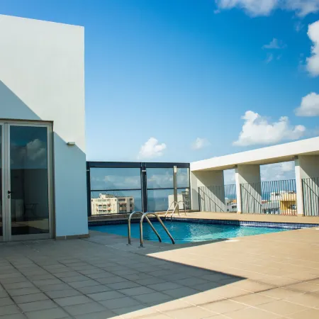 Palm Aparthotel