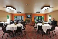Sunset Bay Resort - Pet friendly