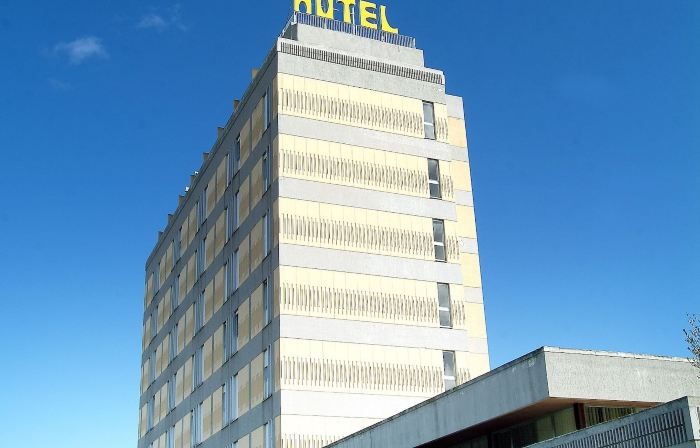 Hotel HR