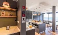Alto Andino Hotel - servizio colazione