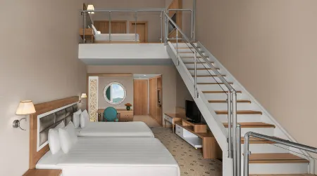 NG Afyon Wellness & Convention