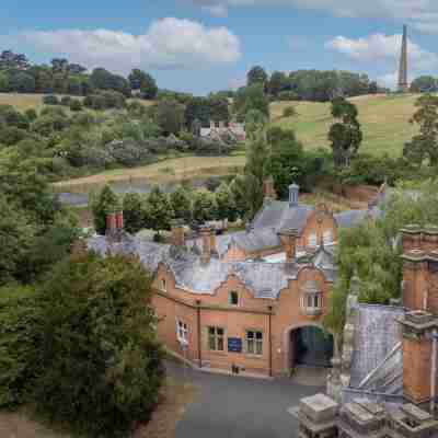 The Welcombe Hotel, BW Premier Collection Hotel Exterior