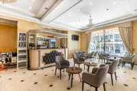 Regency Hotel Chisinau