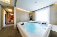 Airport Hotel Okęcie - spa