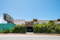 Mayan Monkey Cancun - Social Hotel Hotel di 