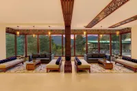 เลมอน ทรี รีสอร์ท, ทิมพู, ภูฏาน