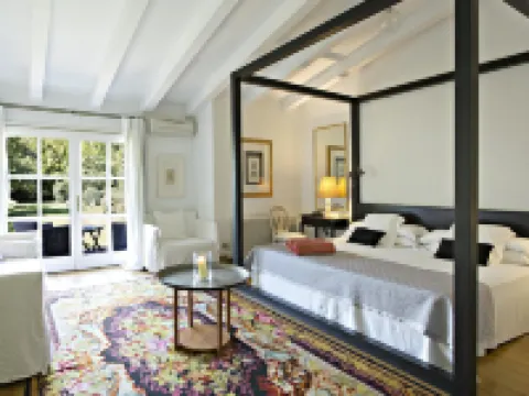 Hotel La Malcontenta Hoteles en Palamós