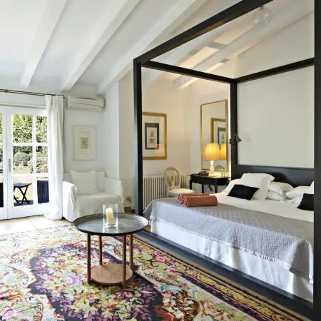 Hotel la Malcontenta