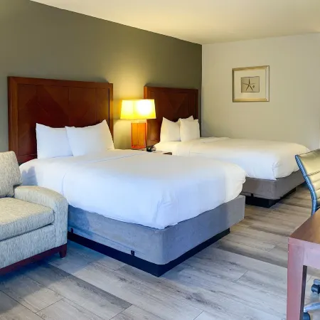GreenTree Hotel & Extended Stay I-10 Fwy Houston, Channelview, Baytown