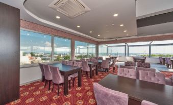Matiat Hotel Istanbul